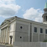 Cerkev sv. Frančiška Asiškega