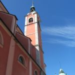 Frančiškanska cerkev