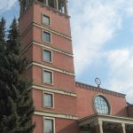 Ljubljana