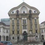 Ljubljana