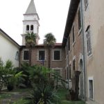 Cerkev Marija od prikazanja