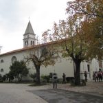 Cerkev Marija od prikazanja