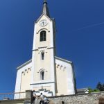 cerkev sv. Ane
