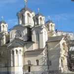 Pravoslavna cerkev