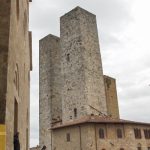 San Gimignano