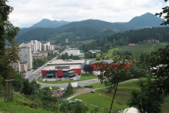Turizem Velenje