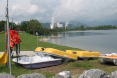 Velenjsko jezero