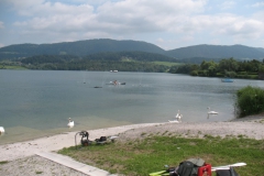 Velenjsko jezero
