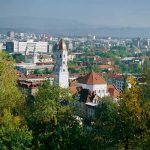 Sv. Jožef v Ljubljani