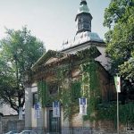Križanke