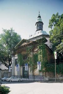 dusa 184a Občina Ljubljana