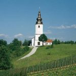 Sv. Rok pri Žužemberku