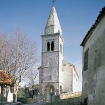 Tabor nad Vrabčami