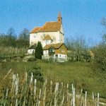 Trška gora nad Krškim