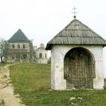 Limbarska gora Limbarska gora