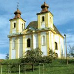 Sv. Jožef v Slovenski Birstrici