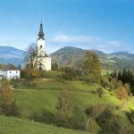 Sv. Križ pri Dravogradu