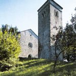 Marija Snežna nad Avčami