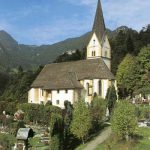 Devica Marija v Trnju