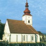 Podgorje v Rožu