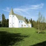 Sv. Areh na Pohorju