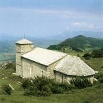Sv. Hieronim na Nanosu
