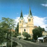 Devica Marija v Polju Devica Marija v Polju