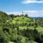 Češnjice