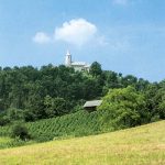 Sv. Rok nad Sevnico
