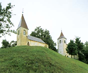 Sv. Avguštin pri Zg. Leskovcu