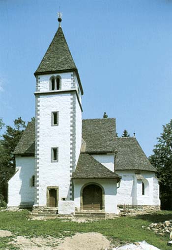 Devica Marija na Kamnu