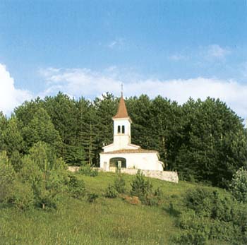 Sv. Hieronim pri Knežaku Sv. Hieronim pri Knežaku