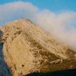 Od Ojstrice do Skute - praznovanje na višinah