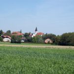 Sveti Jurij ob Ščavnici s cerkvijo sv. Jurija