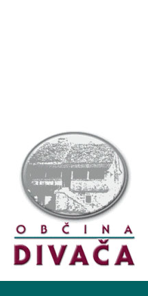 Divača - grb