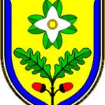 Dobrova - Polhov Gradec - grb