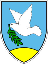Izola - grb