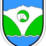 Občina Jezersko Jezersko - grb