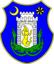 Kamnik - grb