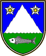 Kobarid - grb