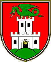 Ljubljana - grb