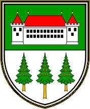 Nazarje - grb