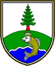 Ribnica na Pohorju - grb