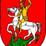 Šentjur - grb