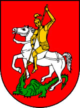 Šentjur - grb