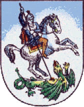 Sveti Jurij ob Ščavnici - grb
