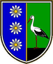 Velike Polana - grb