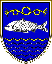 Veržej - grb