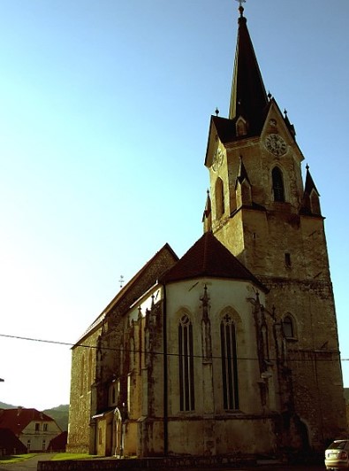 sentrupert Občina Šentrupert