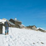 Kofce – zimske gazi